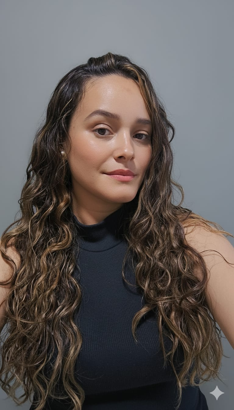 Nayara - Estética Facial e Sobrancelhas